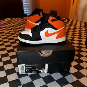 JORDAN MAX AURA